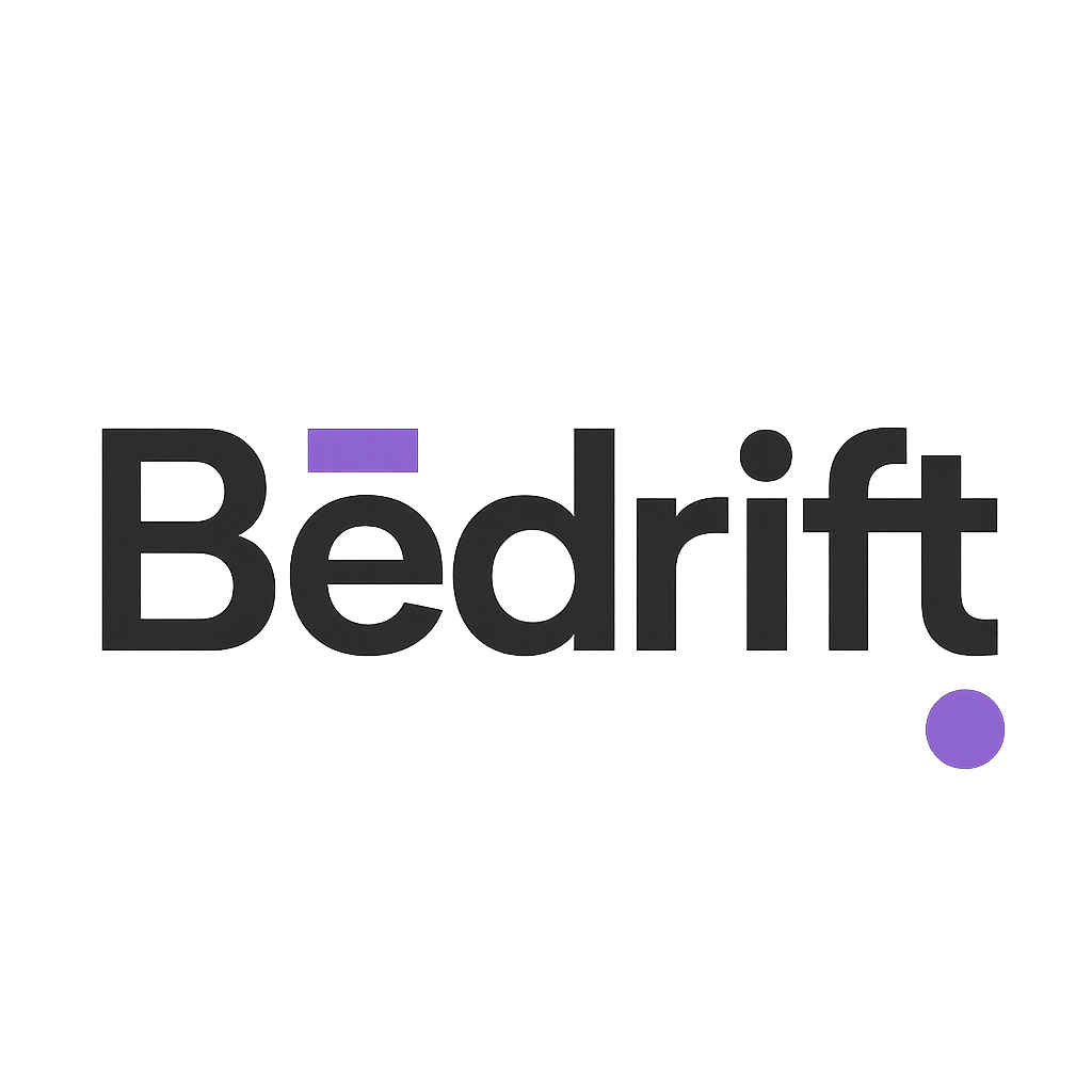 Bedrift Logo